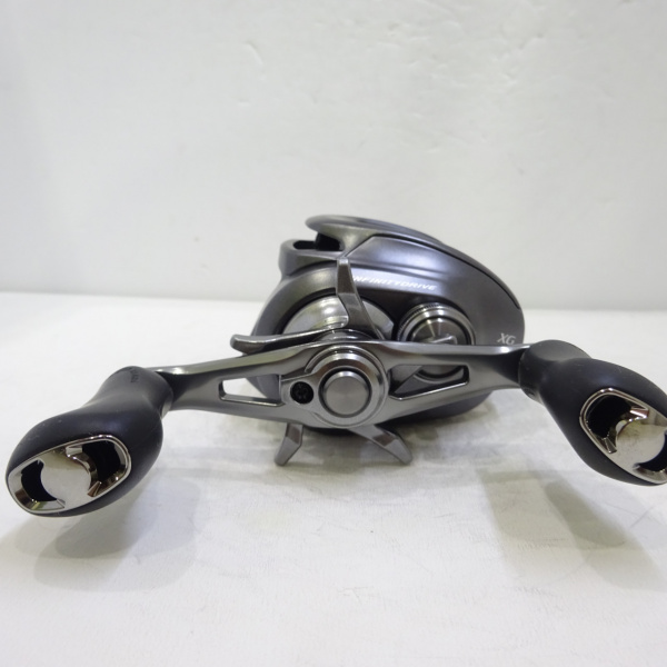 バンタム XGレフト